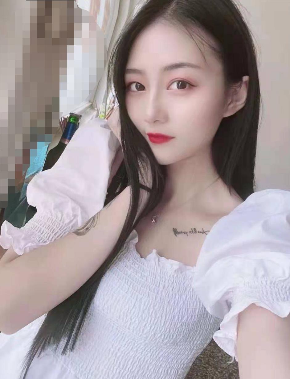 珠海蛋蛋后草莓妹妹